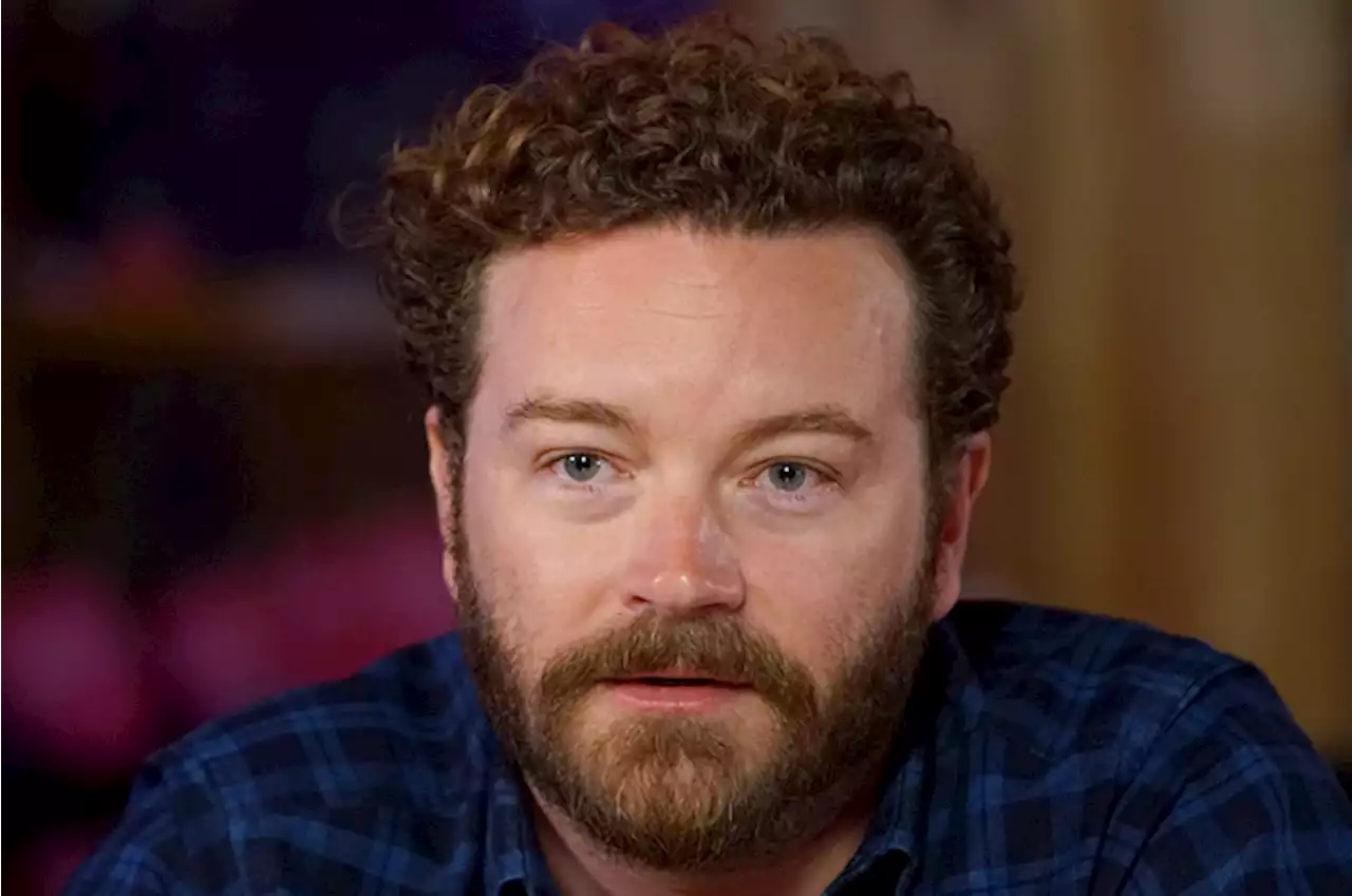 A Mistrial Was Declared In The Rape Trial Of “That ’70s Show” Actor Danny Masterson