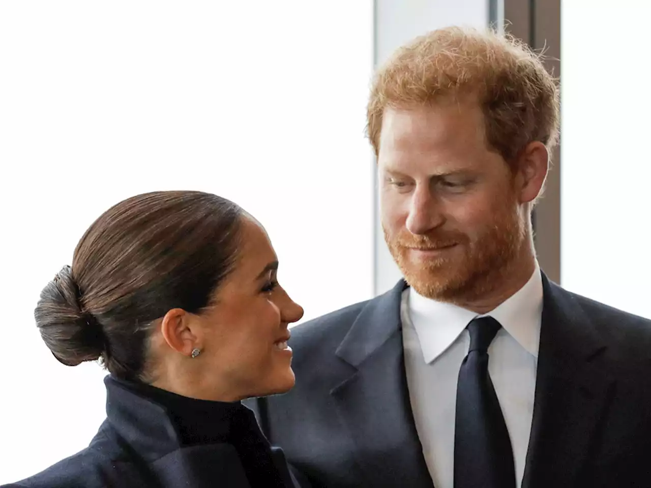 Netflix drops trailer for Harry and Meghan docuseries amid royal racist row