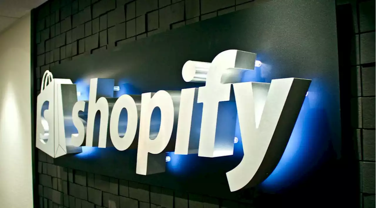 Shopify merchants set new Black Friday record with $7.5B in sales – Canadian Investor