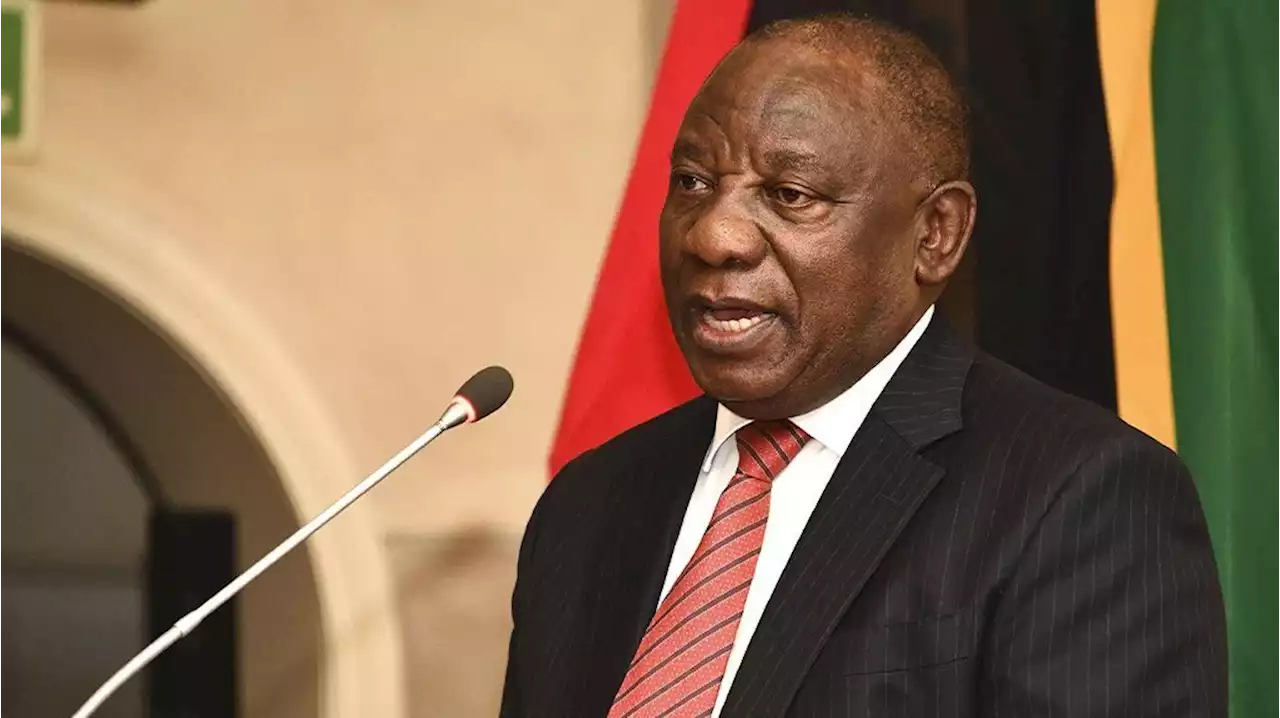 Phala Phala Scandal: Calls mount for Ramaphosa to resign