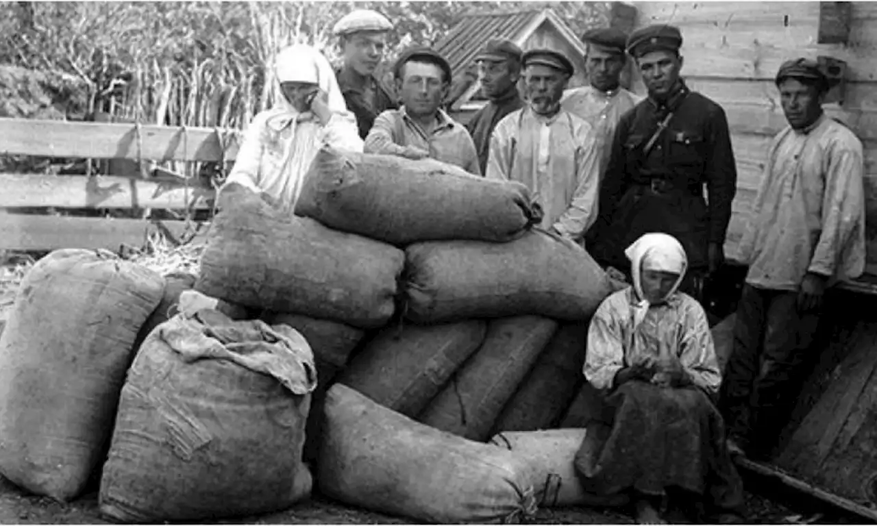 Alemanha reconhece como 'genocídio' fome na Ucrânia na década de 1930 - CartaCapital