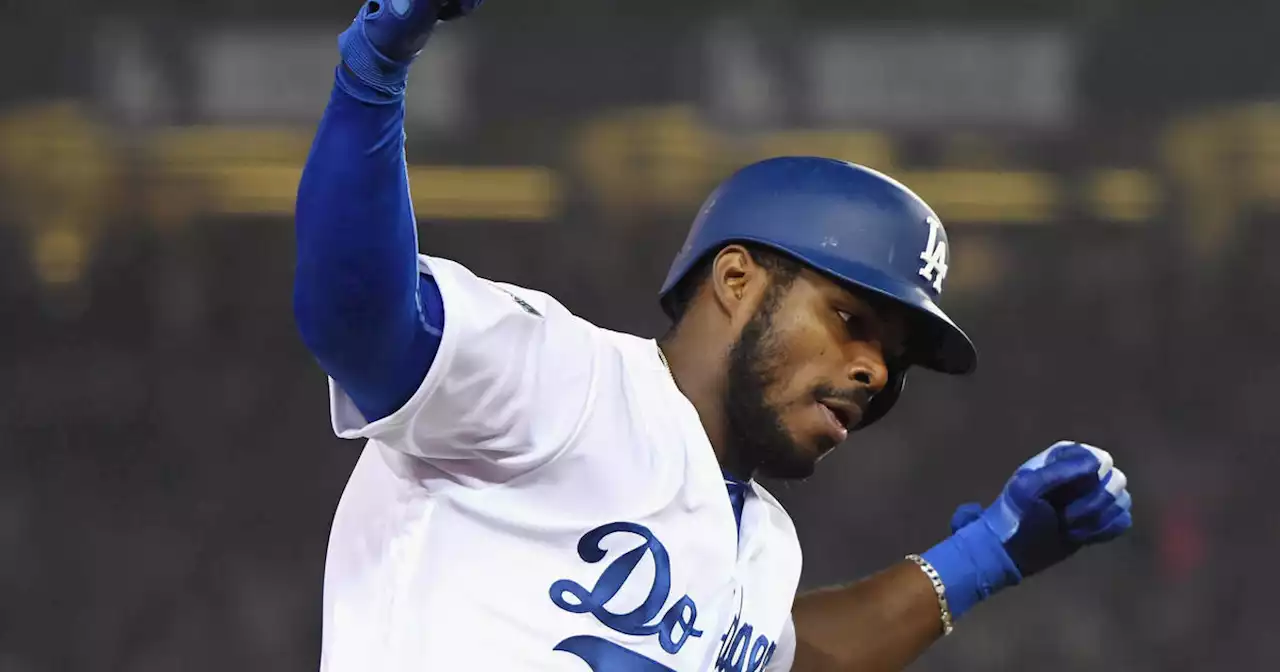 Former Dodger Yasiel Puig withdraws from plea deal in sports betting case