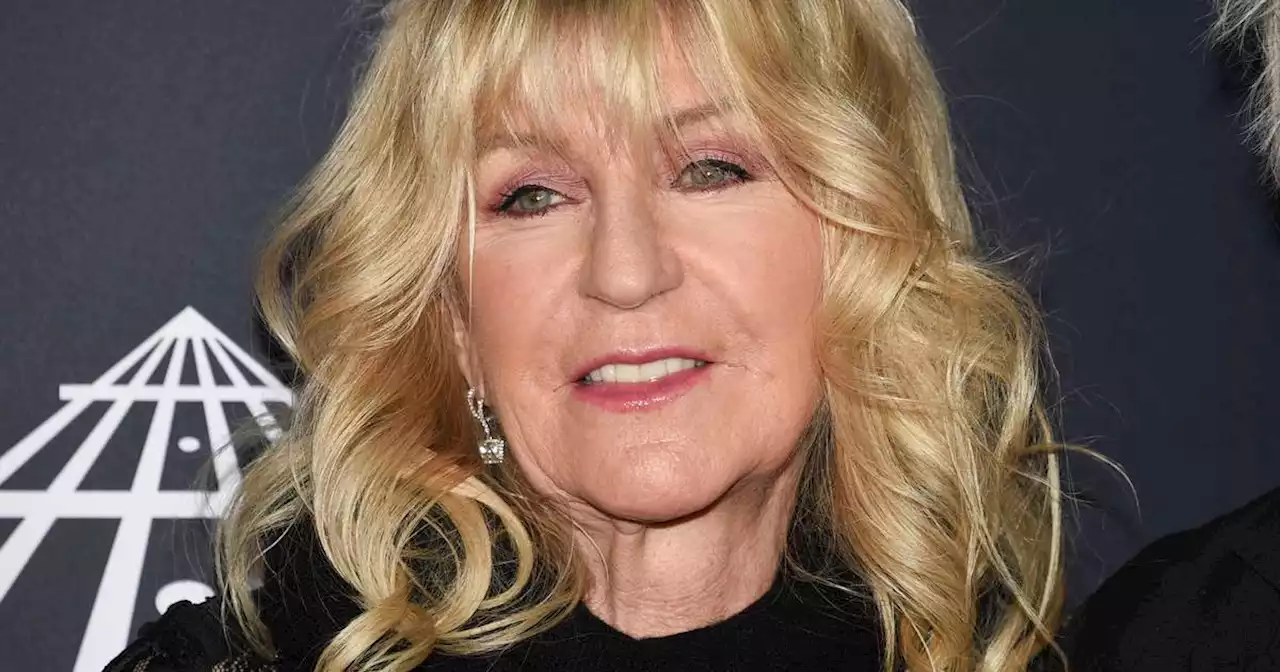 Fleetwood Mac singer-songwriter Christine McVie dies at 79