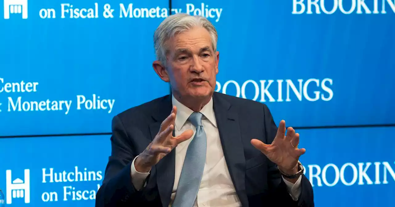 Powell: Fed to keep rates higher for longer to cut inflation