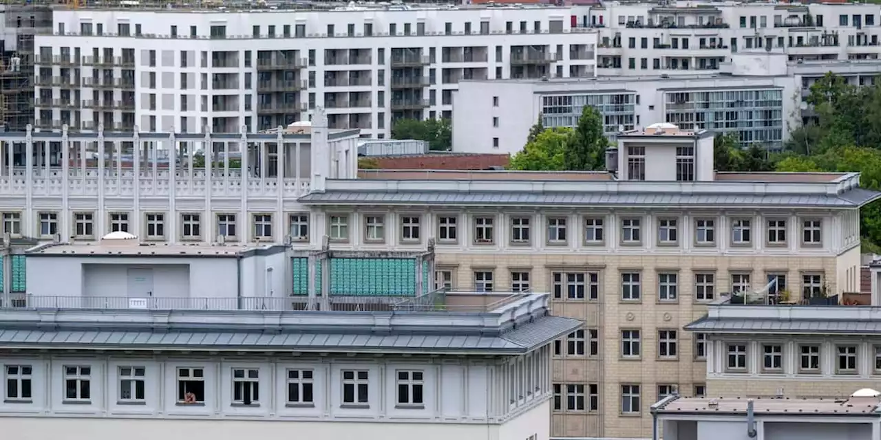 Wohnungswirtschaft: Regierung wird Bauziel „krachend verfehlen“