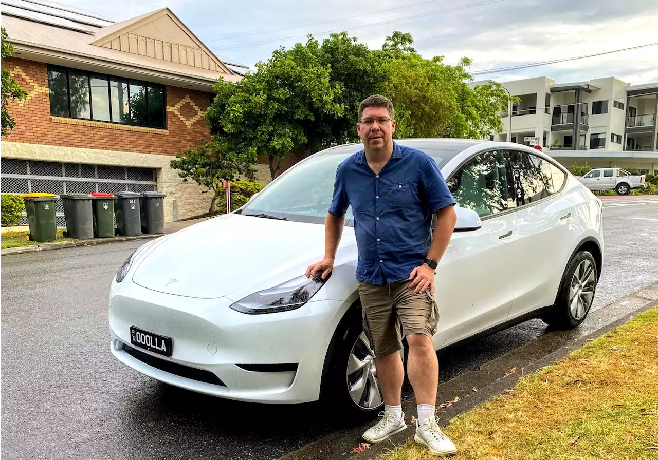 Bean Counters, Sharpen Your Pencils! New EV Incentives In Australia