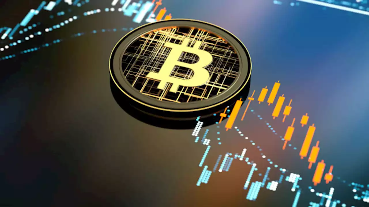 Bitcoin chart is breaking down, has another 30% downside from here, Canaccord Genuity predicts