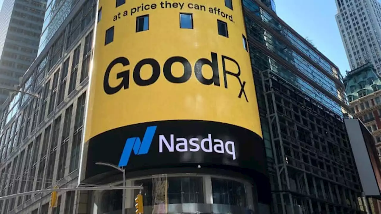 GoodRx is a buy that can surge 60% from here, Citi says