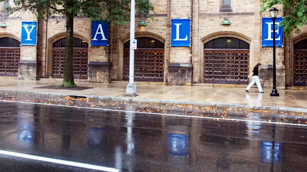 Students sue Yale University, alleging discrimination against students with mental health disabilities | CNN