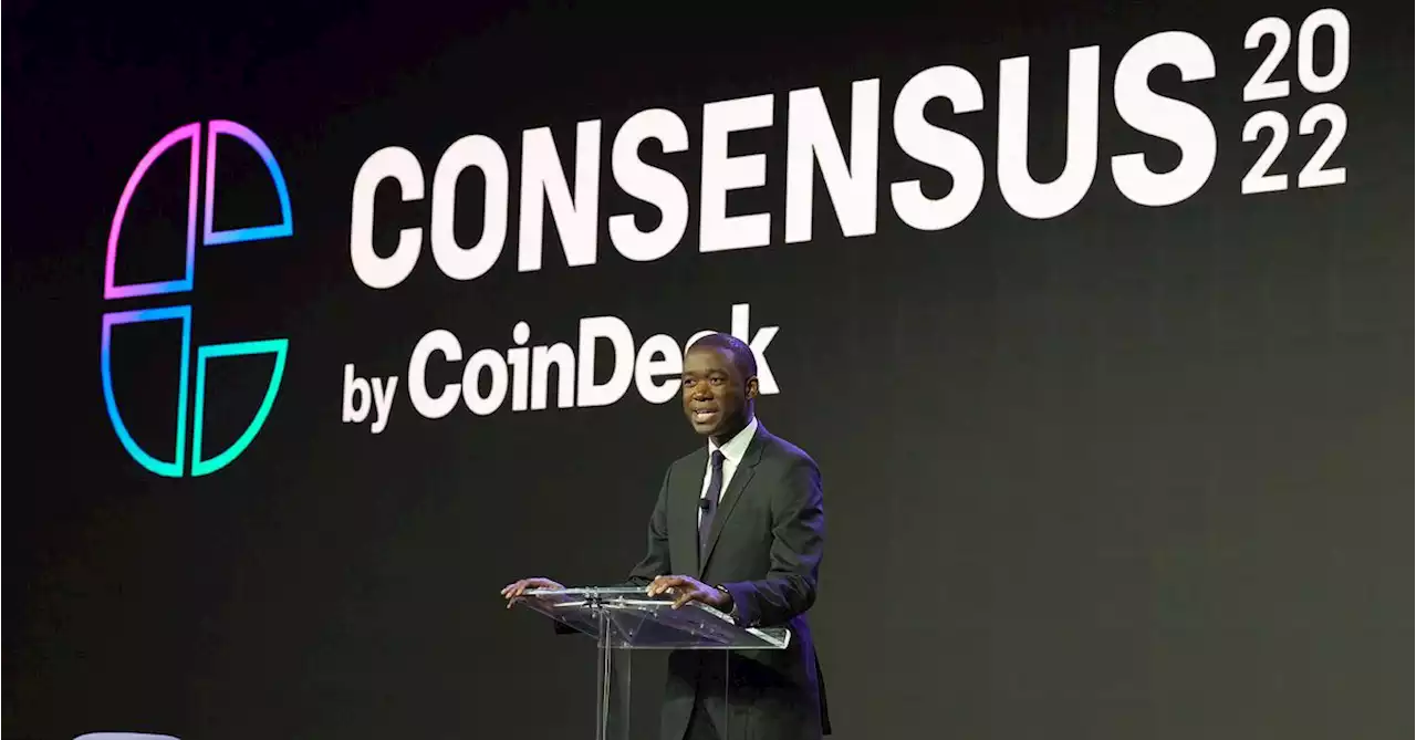 FTX Collapse Highlights Need for Global Crypto Regulations, Says US Treasury’s Adeyemo: Reuters