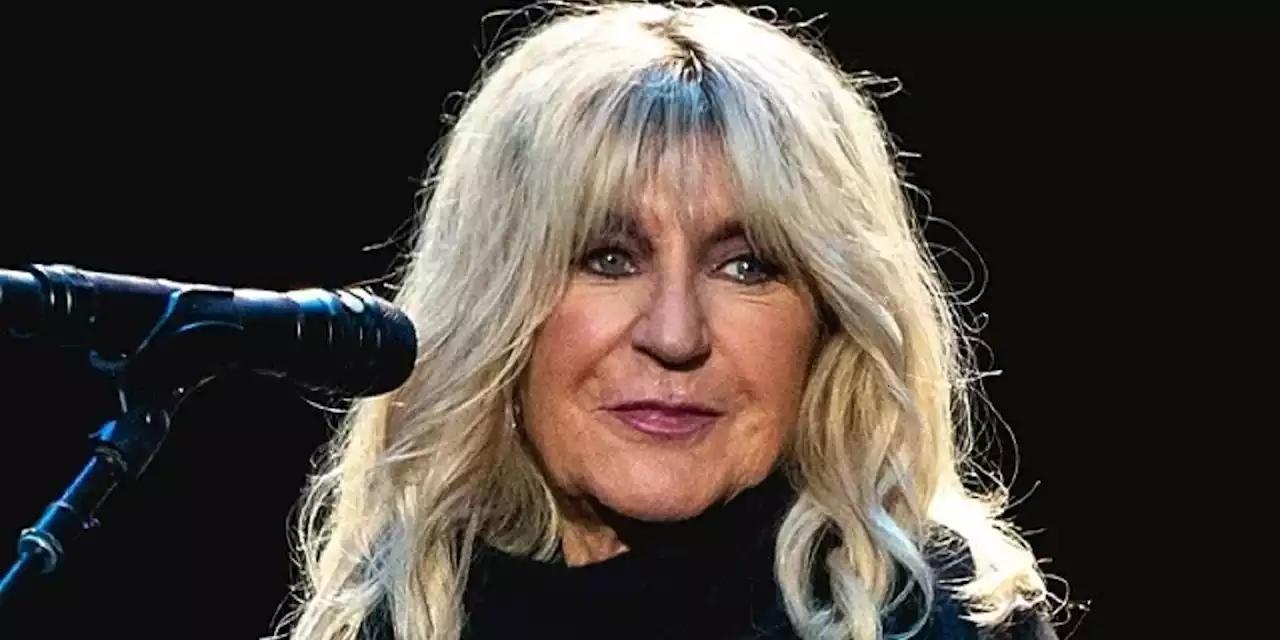 Fleetwood Mac's Christine McVie Dead at 79