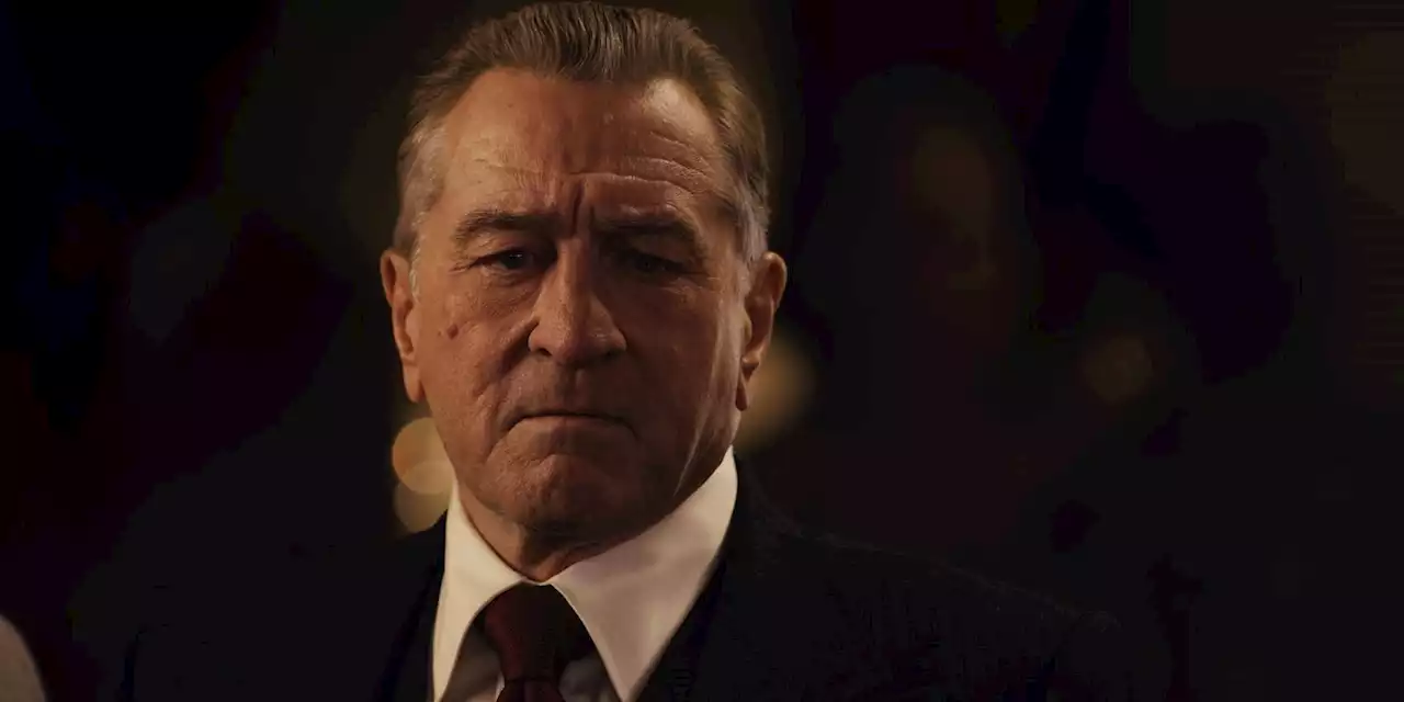 Robert De Niro to Lead Political Thriller Series 'Zero Day' at Netflix