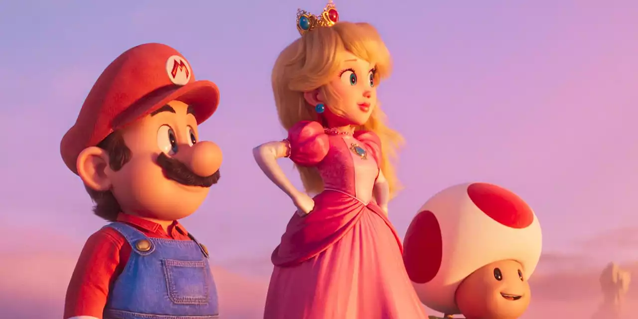 ‘The Super Mario Bros. Movie’ Trailer Breakdown: All the Easter Eggs and References in the Mushroom Kingdom