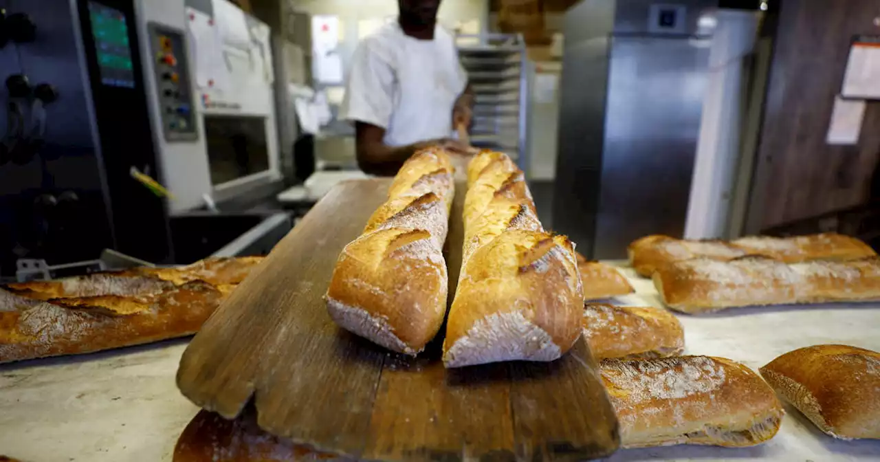 Vu des États-Unis. Déclaration d’amour à la baguette française