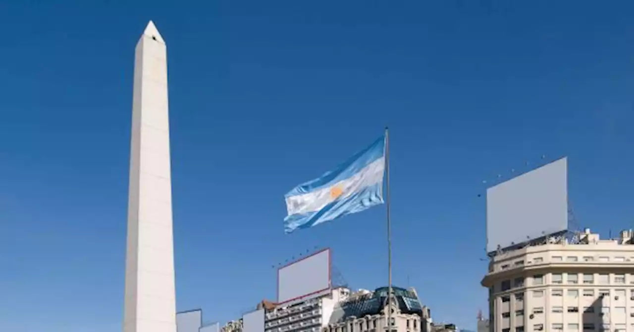 Cambio hist�rico en el Obelisco: habr� un ascensor para visitar la cima, todos los detalles