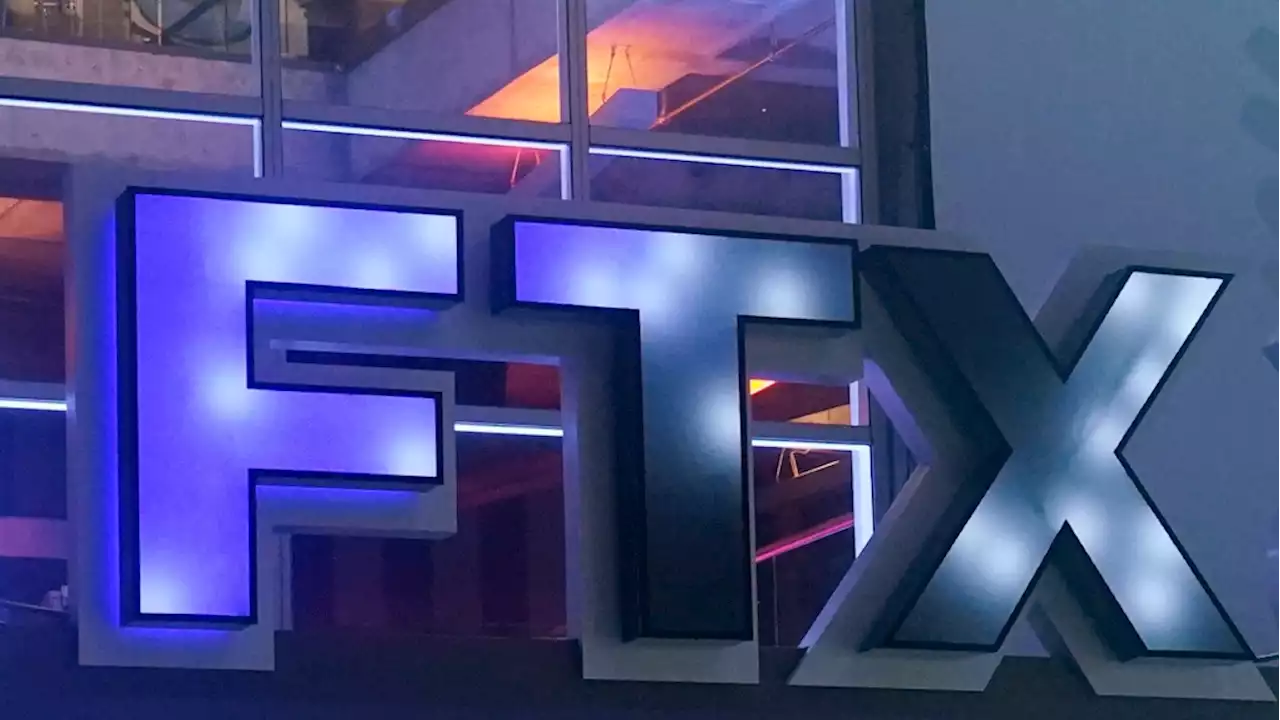 Ex-FTX CEO says he didn't 'knowingly' misuse clients' funds