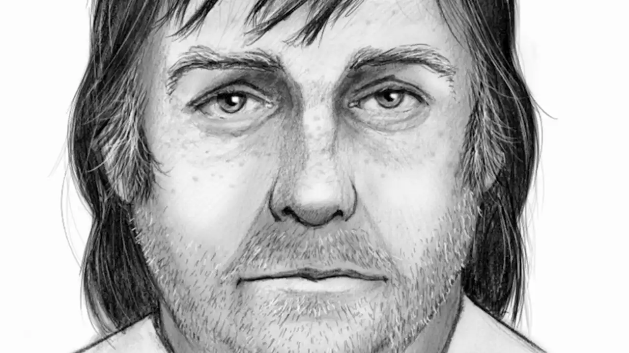 New forensic sketch of unknown Ontario man missing for 10 years released by police