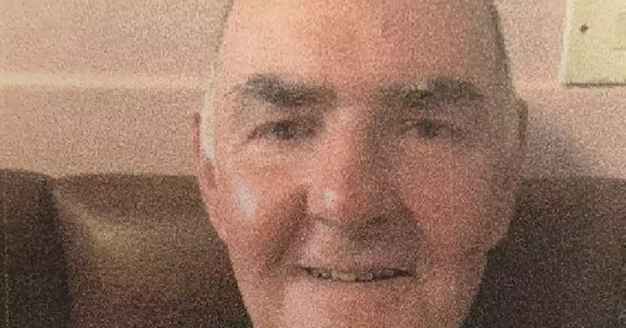 Frantic search for missing Scots pensioner who 'may be disorientated'