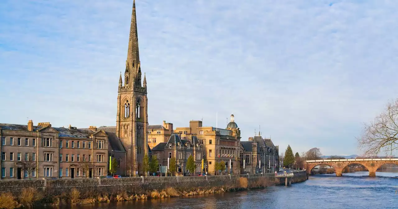 The 14 happiest places to live in Scotland named by Rightmove - full list