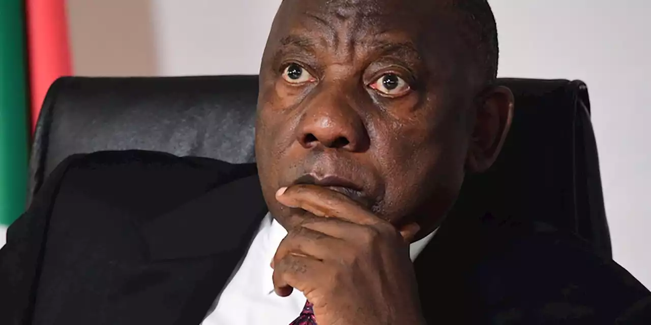 PHALA PHALA REPORT: SA politics in turmoil as panel says President Ramaphosa must face impeachment