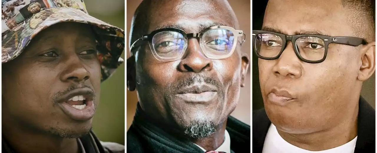 ROAD TO ELECTIVE CONFERENCE: ANC’s NEC nomination list peppered with young(ish) contenders, controversial characters and RET leaders