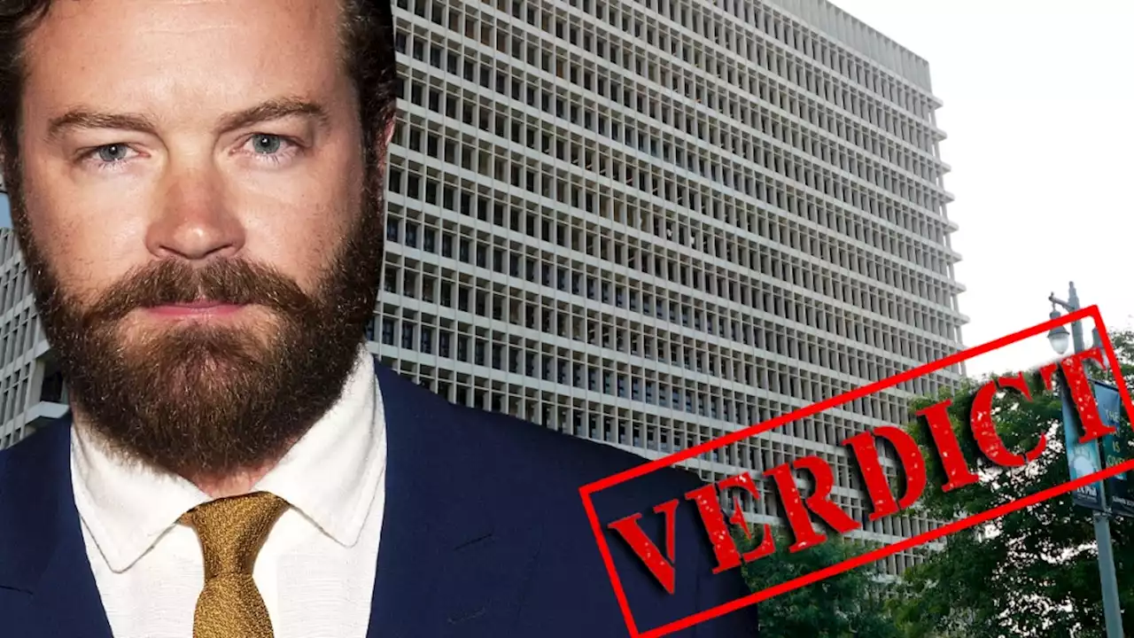 Danny Masterson Rape Case Retrial Set For March; “Fight Is Far From Over,” Jane Does Say After Jury Hung On Charges – Update