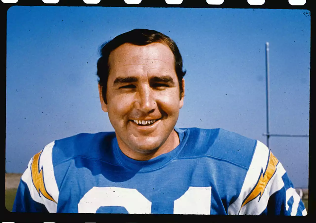 John Hadl Dies: Star Quarterback For The San Diego Chargers Was 82