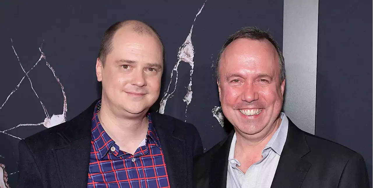 ‘The Haunting’ & ‘Midnight Mass’ Duo Mike Flanagan & Trevor Macy Ink Overall TV Deal With Amazon Studios