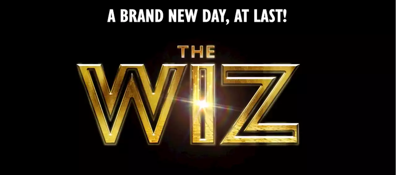 ‘The Wiz’ Sets 2024 Broadway Return With New Material By Amber Ruffin