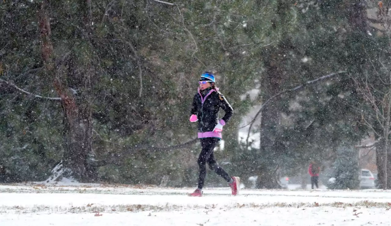 Denver weather: First days of December will be in the 40s and 50s