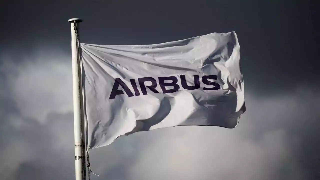 Airbus zahlt in Frankreich Millionensumme wegen Korruptionsvorwürfen