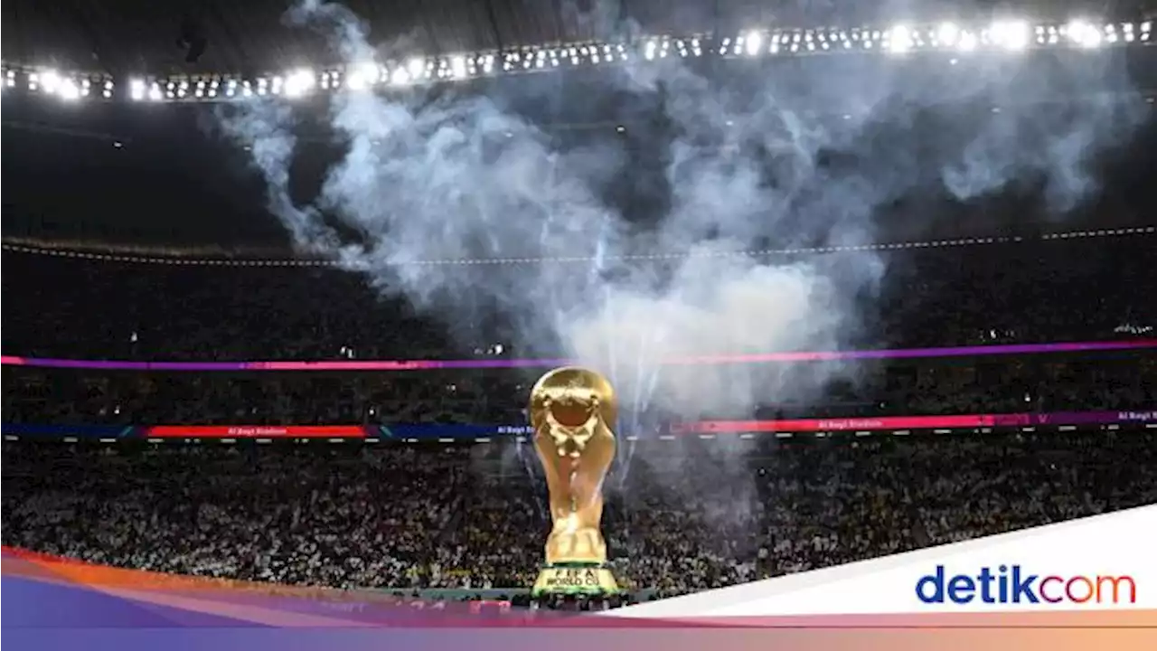 Hitung-hitungan Kroasia, Maroko, Belgia ke 16 Besar Piala Dunia 2022