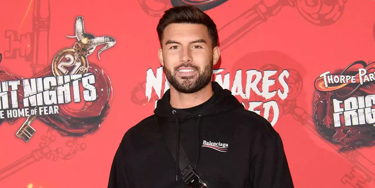 Love Island's Liam Reardon forced to respond to new romance rumours on Instagram