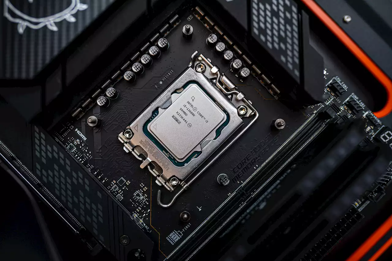 The best Intel processors in 2022 | Digital Trends