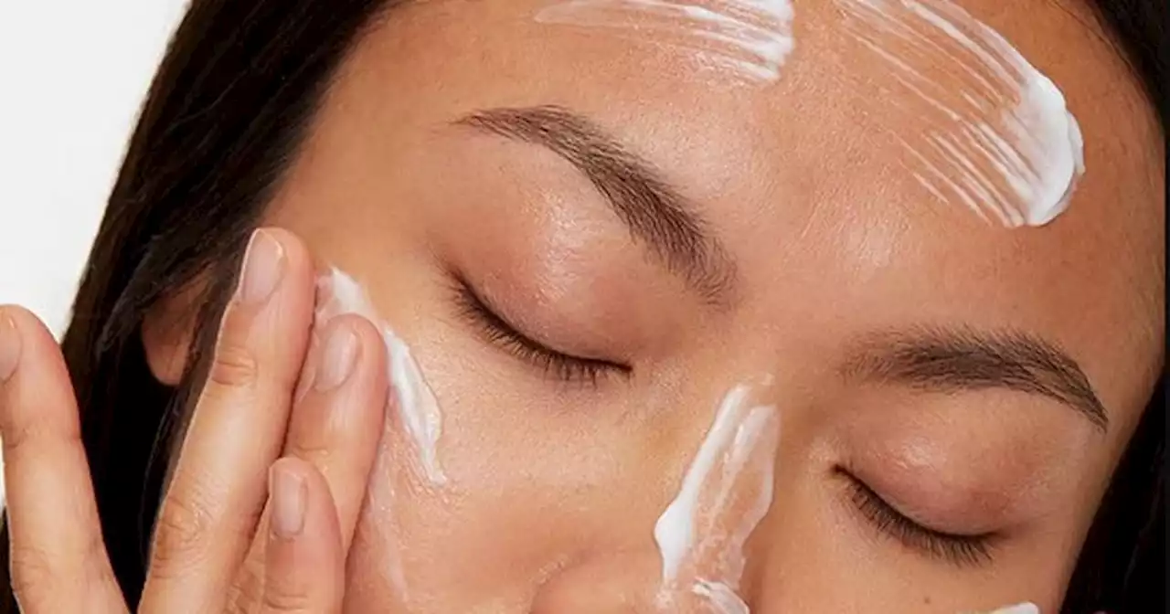 Shoppers rave about 'best ever' moisturiser that transforms skin