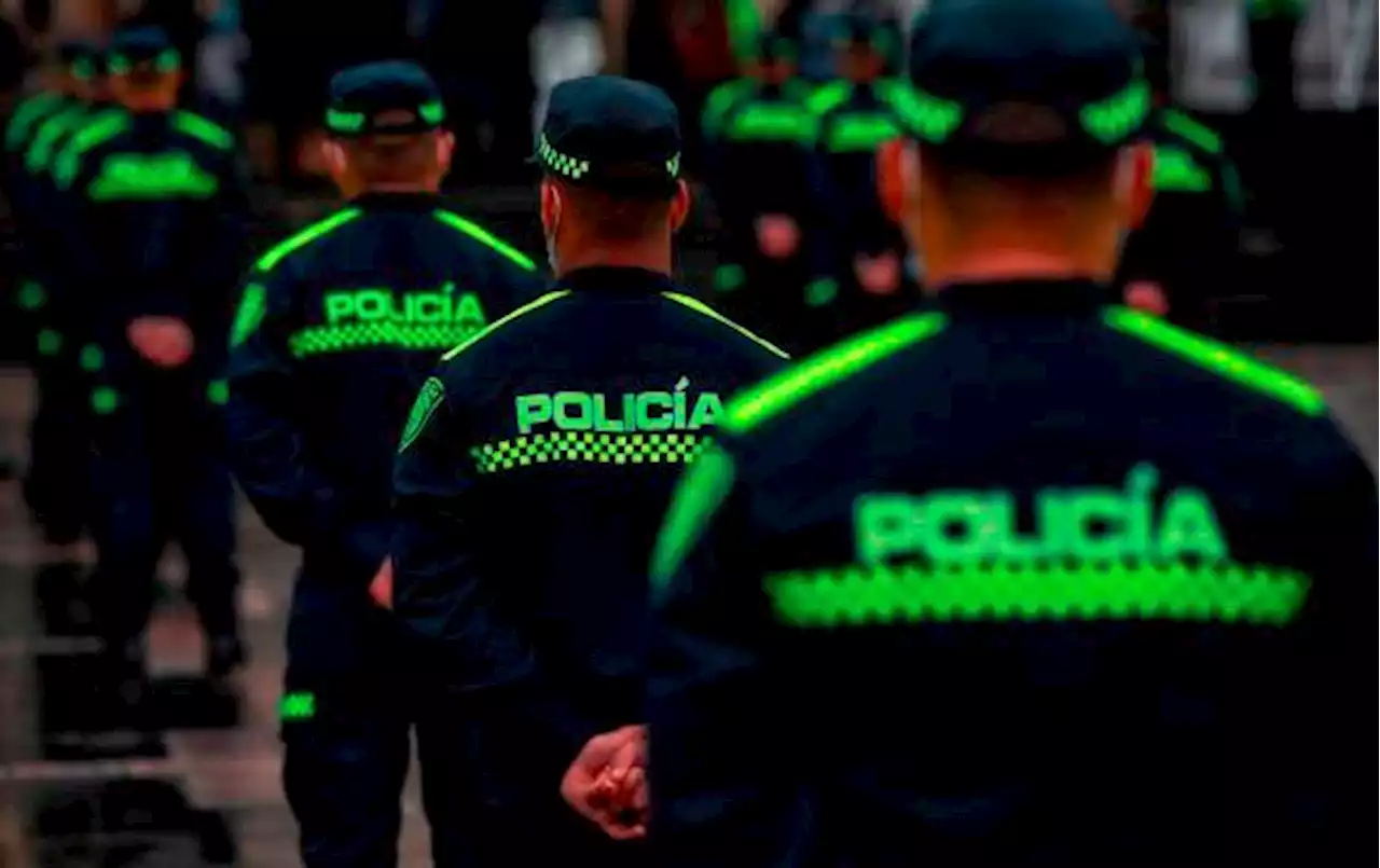 Policías en Cúcuta serán investigados por irse de rumba en camionetas institucionales