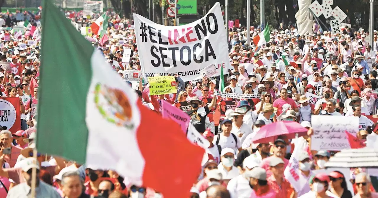 Aplazan votación de reforma electoral en pleno de San Lázaro