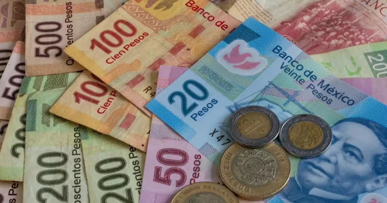 Salario Mínimo en México tendrá un aumento de 20% para 2023