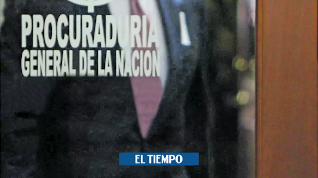 Ad portas de un fallo, Procuraduría pide audiencia sobre reforma a la entidad