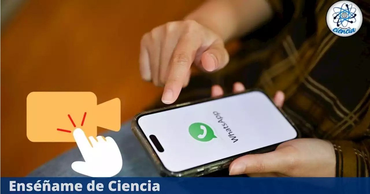 De qué se trata y por qué es importante el nuevo «Modo Video» de WhatsApp