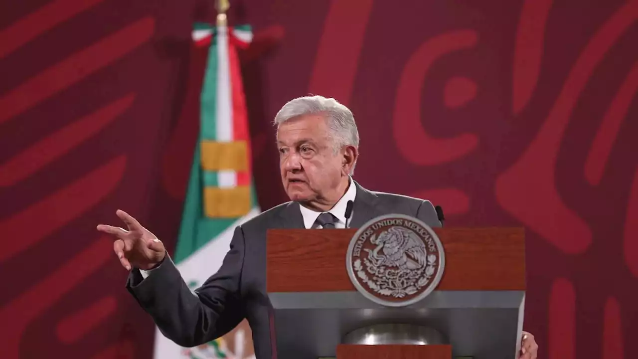 AMLO manda mensaje de ánimo a la Selección Mexicana tras la eliminación de Qatar 2022