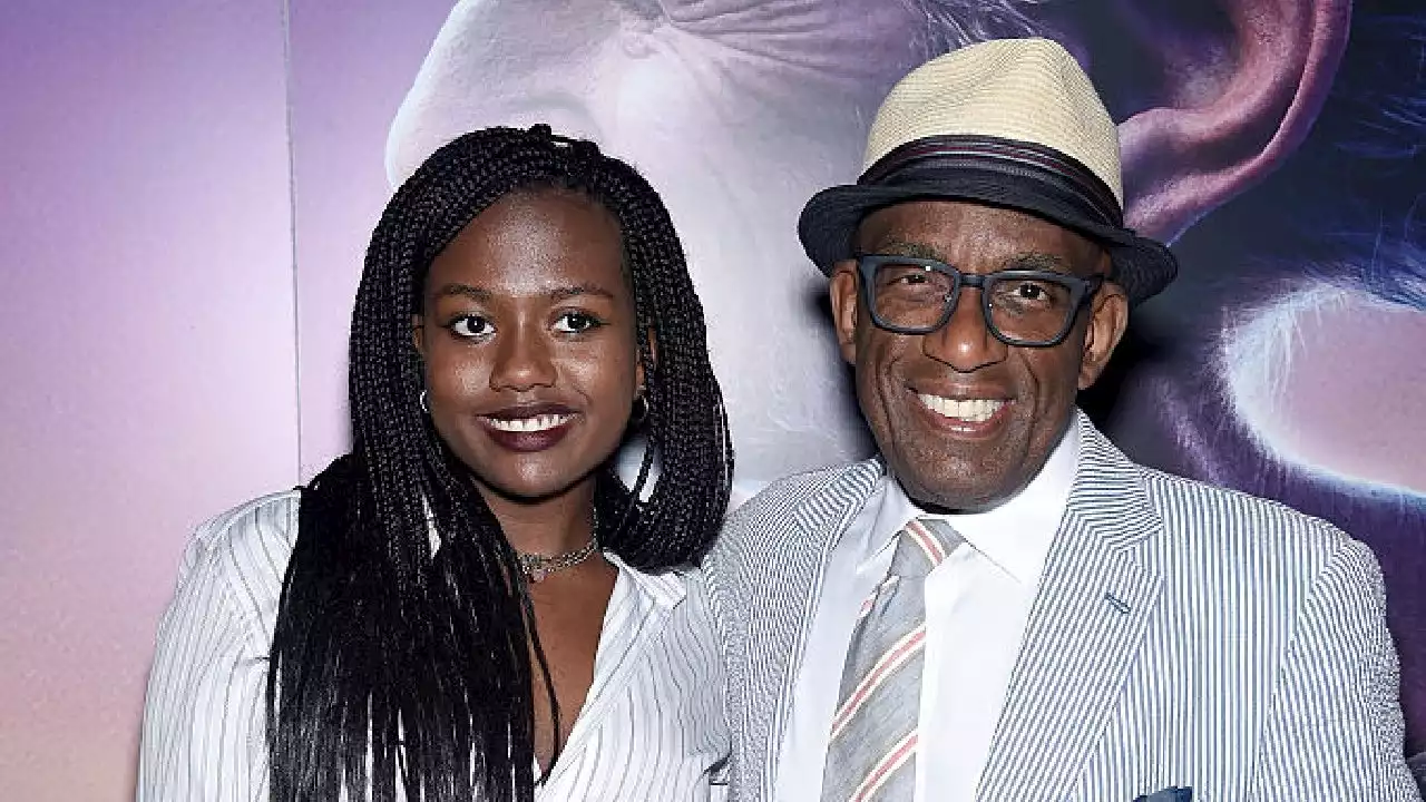 Al Roker's Daughter Speaks Out Following Father's Return to Hospital