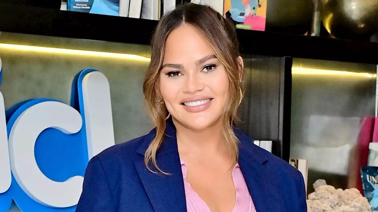 Chrissy Teigen Turns 37: How She Is Doing Ahead of New Baby