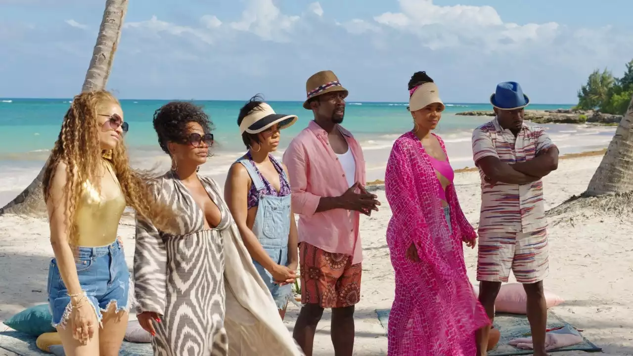 'The Best Man' Cast Returns in 'Final Chapters' Trailer: WATCH