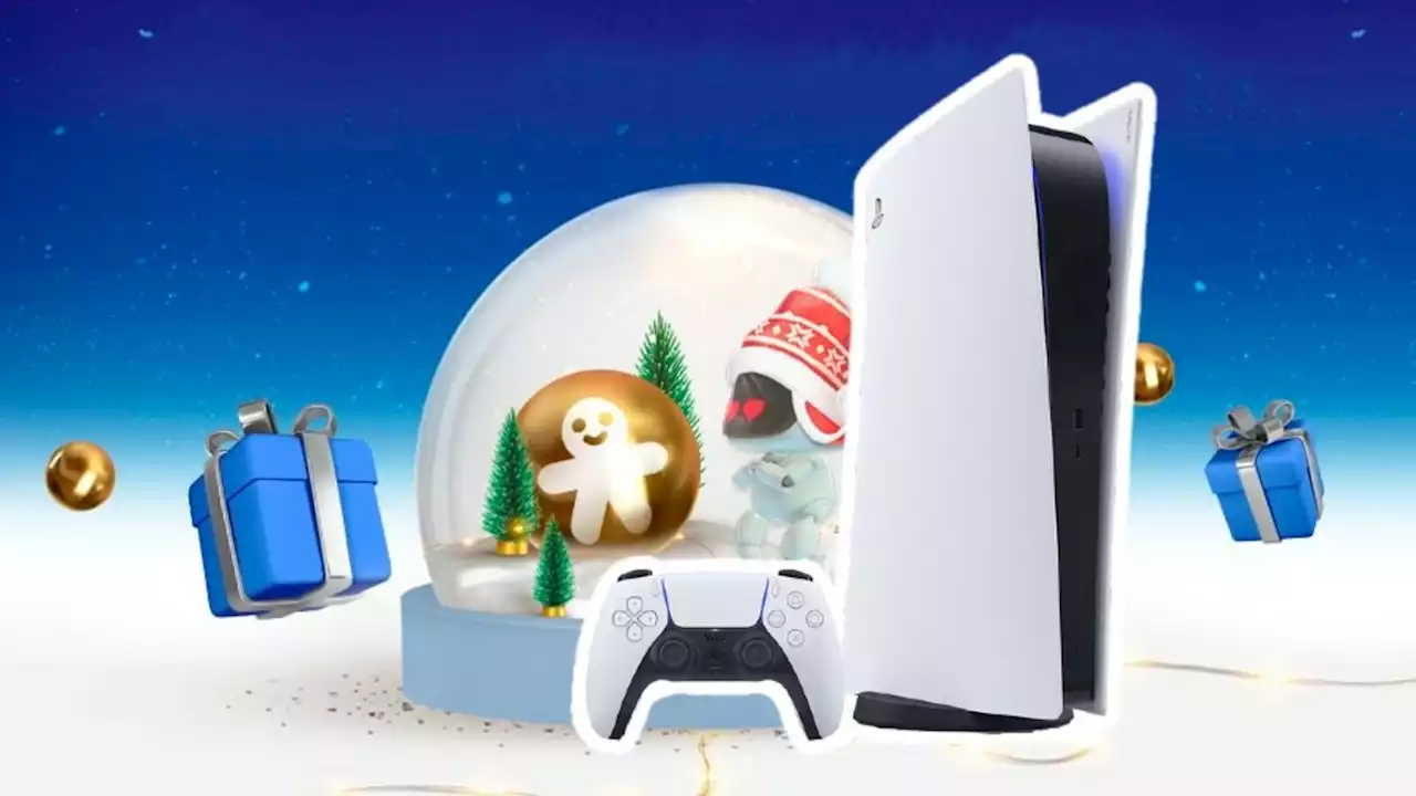 PlayStation startet digitalen Adventskalender mit täglichen Preisen