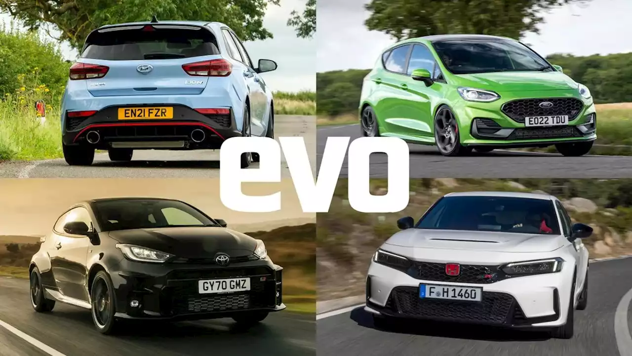 ​Best hot hatchbacks 2023 – the best everyday performance cars you can buy | Evo