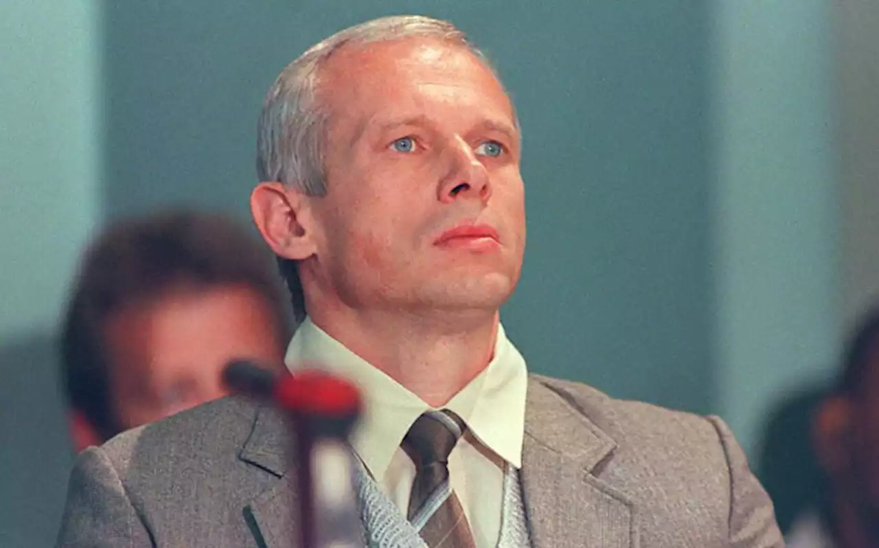 ANC in Parly calls for justice system review following Walus' parole