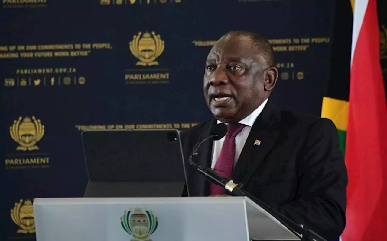 Saftu joins mounting calls for Ramaphosa to quit following Phala Phala report