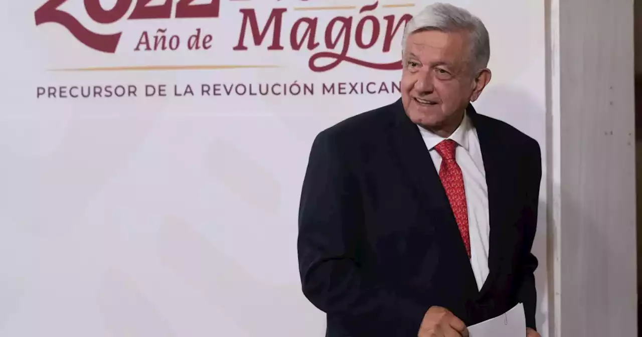 Expertos: AMLO gobierna desde la política, pero sin datos y evidencia científica