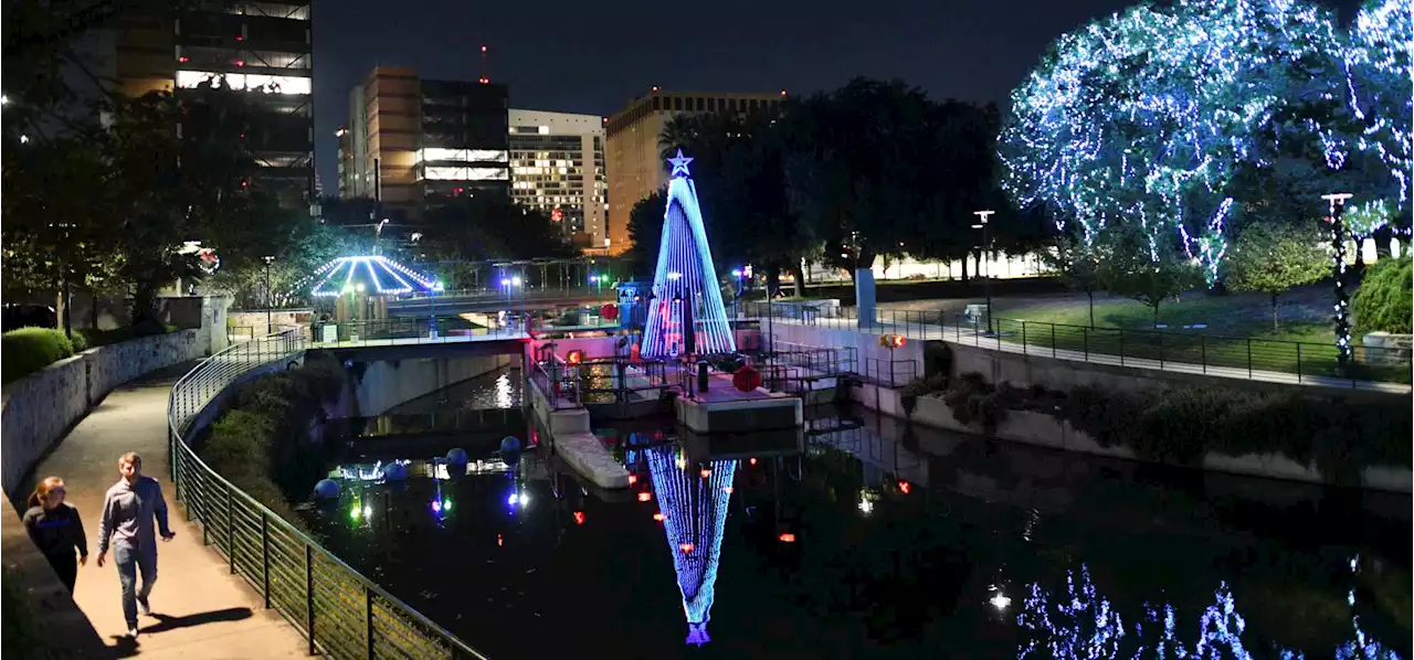 10 things to do this weekend in San Antonio